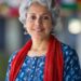 Dr.Soumya Swaminathan appointed as Principal Advisor for TB elimination programme