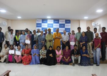 Athulya Senior Care hosts one-day death doula workshop