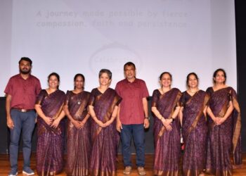 Mirra celebrates 15 years of empowering neurodivergent individuals