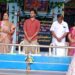 Multiple celebrations at Sri Sankara school