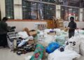 ROKA’s 9th drive collects 7.6 tonnes of waste for recycling