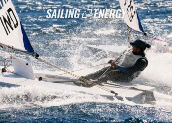 Nethra Kumanan set to make waves for India at Paris Olympics 2024