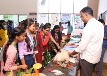 CSIR-CLRI organises Leather Tech Fair and Expo in Chennai