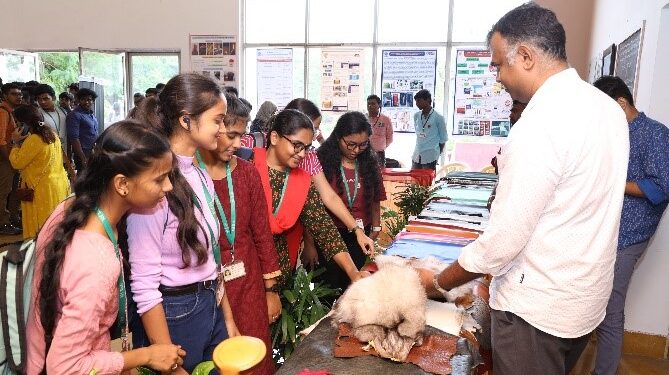 CSIR-CLRI organises Leather Tech Fair and Expo in Chennai