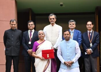 Highlights of Budget 2024-25 for the consumer