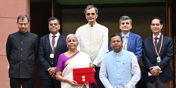 Highlights of Budget 2024-25 for the consumer