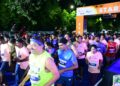 Hexaware Dream Runners Half Marathon unites Chennai for fitness and charity