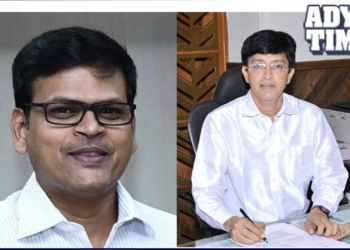 Chennai Corporation gets new Commissioner