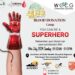 Blood Donation drive by the Chennai Cyclists