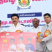 Chief Minister M K Stalin launches Tamil Puthalvans; male students to get a stipend for college education