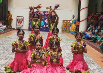 Avvai Home commemorates Founders Day and Dr. Muthulakshmi Reddy’s legacy