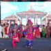 Annual day celebrated at Sri Sankara School
