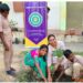 Eco projects by Inner Wheel Club of Thiruvanmiyur
