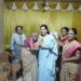 Mangayarkarasi Mandram gets new president
