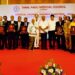 Adyar doctor felicitated with medical council award