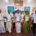 Samskrita Bharati releases newsletter