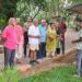 Nizhal conducts Tree Walk at Indira Nagar Park