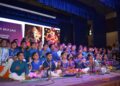 Bala Vidya Mandir celebrates School Day