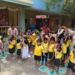 Kidzee Pre School celebrates tigers