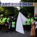 Marathon to popularise organ donation
