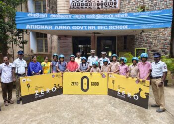 ‘Zero is Good’, yes, when it is inclusive