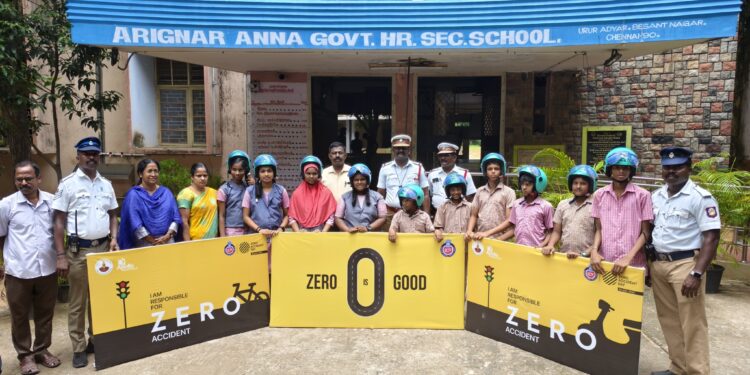 ‘Zero is Good’, yes, when it is inclusive