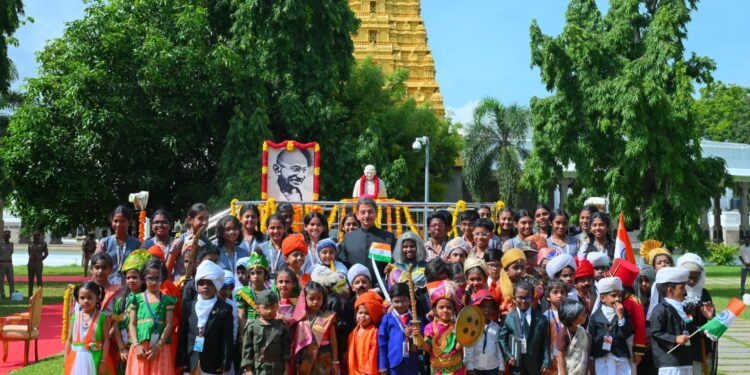 Independence Day celebrations – 2024