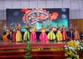 Vana Vani celebrates Annual Day