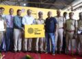 IIT Madras hosts ‘Zero Accident Day’ Campaign with Traffic Police