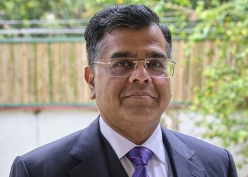 Dr. T.V. Somanathan becomes second Finance Secretary to ascend to Cabinet Secretary role