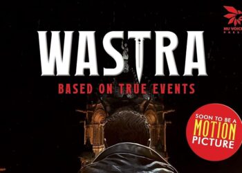 Rohan Kailasam’s debut crime thriller WASTRA set to become a motion picture