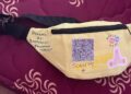 Special needs child develops ‘Talking belt’ for special children