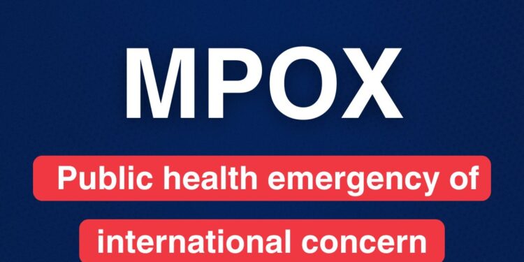 Country braces for Mpox virus as WHO declares ‘Emergency’