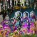Grand Janmashtami celebration at ISKCON Chennai ECR