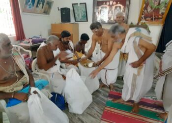 ADF celebrates Jayanthi