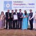 Kauvery Hospitals awarded Platinum level in inaugural NABH digital health assessment