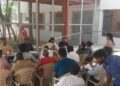 Councillors conduct Area Sabhas