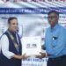 Rotary club donates medical equipments to hospitals
