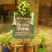 Rethinking Weddings: Sharan and Porvika’s eco-friendly approach to a green celebration