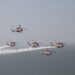 Air show by Indian Air Force to dazzle Chennai Marina beach on Oct.6