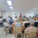 Corporation conducts meeting for monsoon preparedness with RWAs