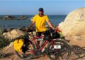 Kashmir to Kanyakumari – a cycling trip by Arjun Mark