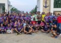 Gear up for marathon with Chennai Runners