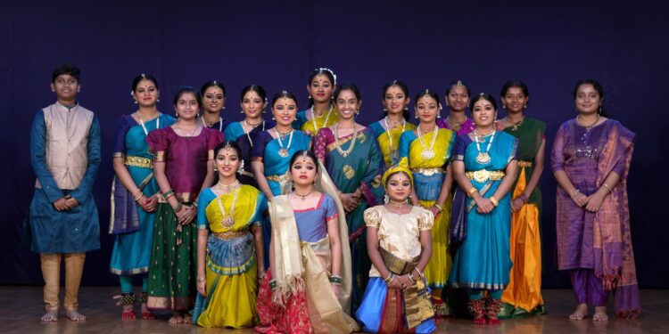 Annual day at Tapasya Kalashala