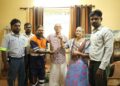 A bright act of honesty: Urbaser Sumeet driver’s inspiring gesture