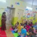 Navarathri at Kidzee Valmiki Nagar