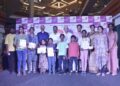 Kauvery Hospital celebrates World Heart Day through art
