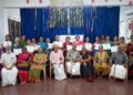 Samskrita Bharati conducts graduation day