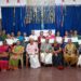 Samskrita Bharati conducts graduation day