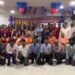 Medley Toastmasters Club celebrates 800th milestone meeting